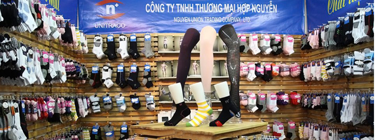Công Ty TNHH Thương Mại Hợp Nguyễn Hop Nguyen Trading Co.,Ltd | Fact-Link Viet Nam