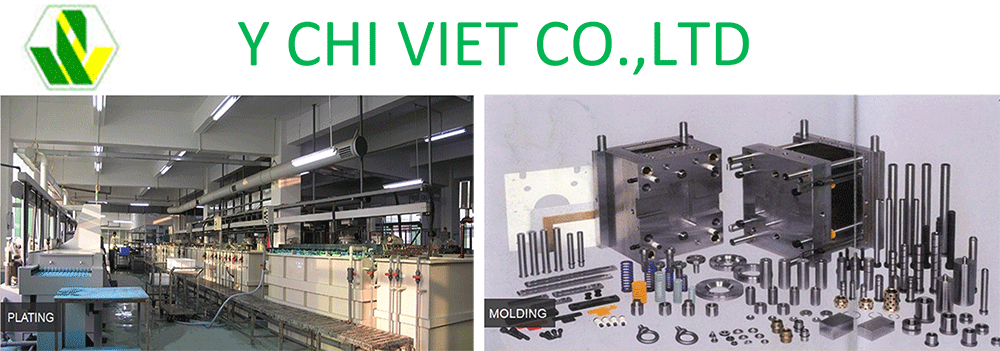 Y CHI VIET CO.,LTD | Fact-Link Viet Nam