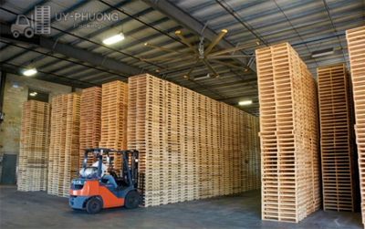 Công Ty TNHH Một Thành Viên Uy Phương Uy Phuong Co.,Ltd | Fact-Link Viet Nam