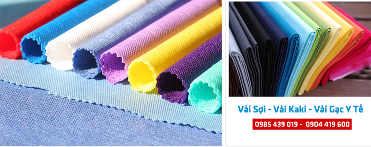 Công Ty TNHH Thương Mại & Vải Sợi Thiên Hà Thien Ha Linen & Trading Co.,Ltd | Fact-Link Viet Nam