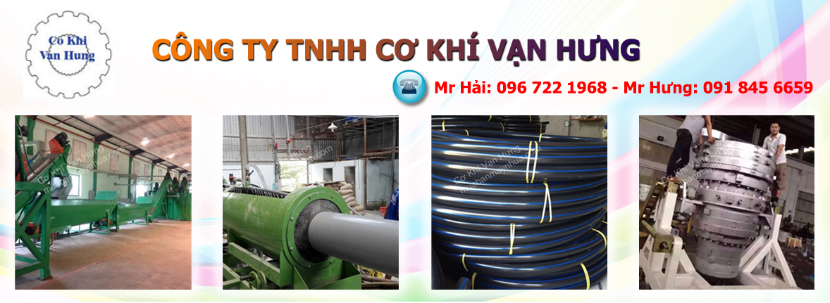 Công Ty TNHH Cơ Khí Vạn Hưng Van Hung Technology Co.,Ltd | Fact-Link Viet Nam