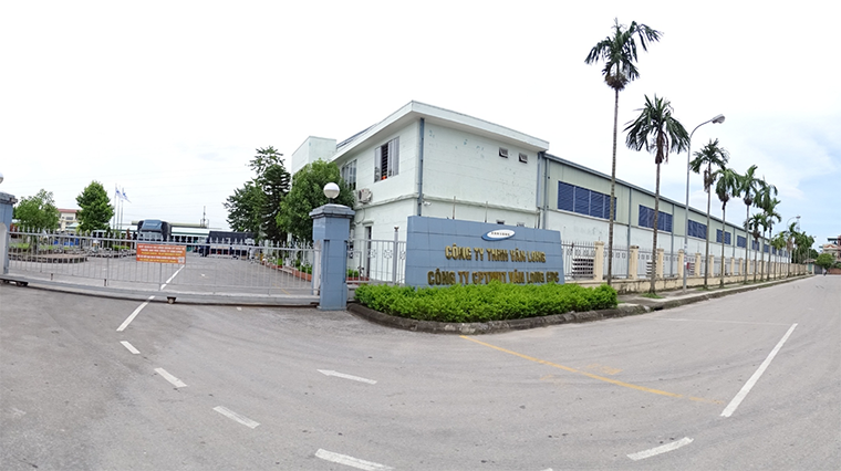 Công Ty TNHH Vân Long Van Long Plastic Co.,Ltd | Fact-Link Viet Nam