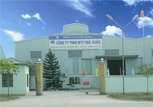 Công ty TNHH MTV Vạn Xuân Van Xuan Company Limited | Fact-Link Viet Nam