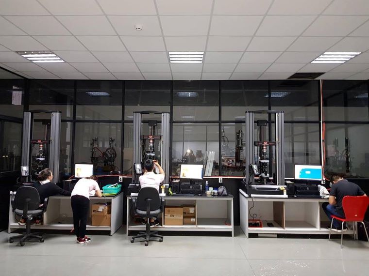 Công ty TNHH Vecomtech Vecomtech Companny Limited | Fact-Link Viet Nam