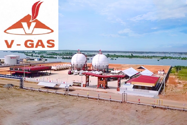 V-GAS PETROLEUM CORPORATION | Fact-Link Viet Nam
