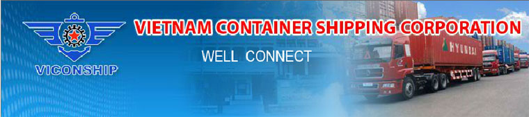 VIETNAM CONTAINER SHIPPING CORPORATION | Fact-Link Viet Nam