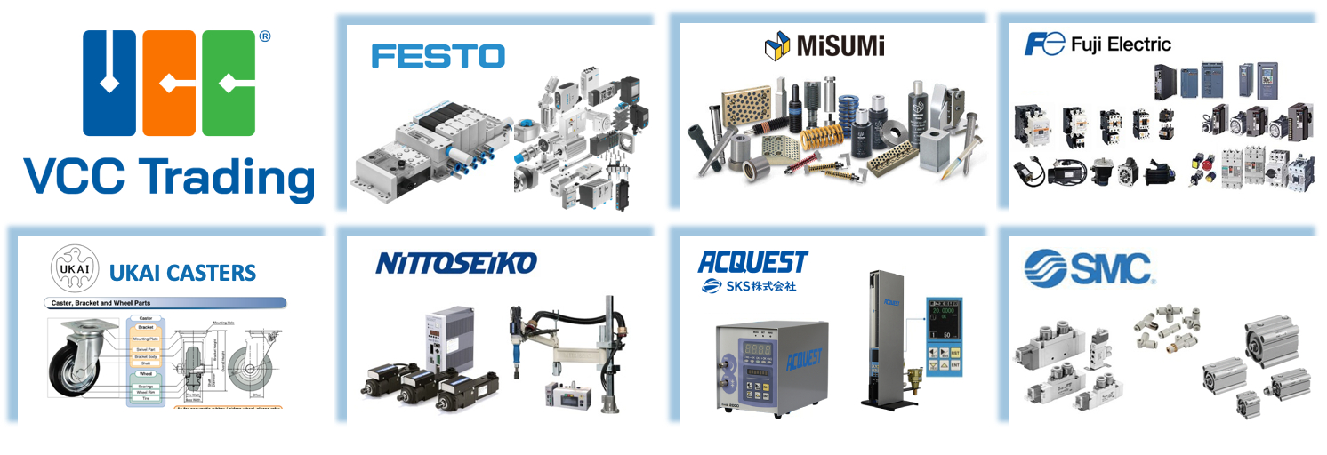 CÔNG TY CP THƯƠNG MẠI NĂNG LỰC VIỆT (VCC TRADING) VIET COMPETENCE TRADING .,JSC (VCC TRADING) | Fact-Link Viet Nam