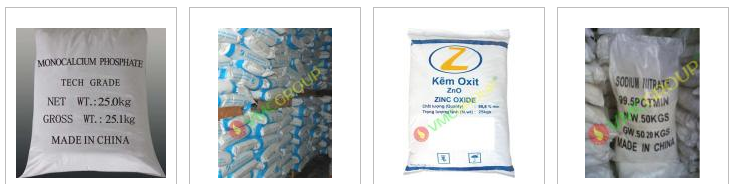 Công ty TNHH sản xuất thương mại Việt Mỹ Viet My Production & Trading Co., Ltd. | Fact-Link Viet Nam