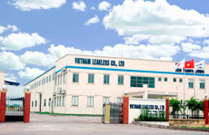 ベトナム　リークレス Vietnam Leakless Co.,Ltd | Fact-Link Viet Nam