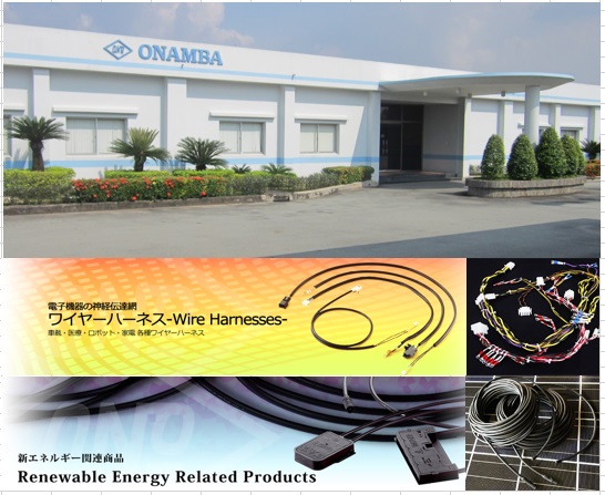 Công ty TNHH Việt Nam Onamba Vietnam Onamba Co., Ltd | Fact-Link Viet Nam