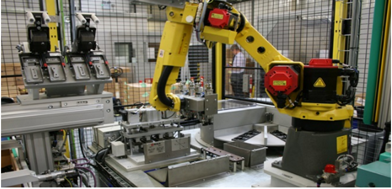 Công Ty CP Cơ Khí Chính Xác Việt Nhật Viet Nhat Precisive Mechanic Co.,Jsc | Fact-Link Viet Nam