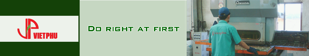 Viet Phu Co.,Ltd | Fact-Link Viet Nam