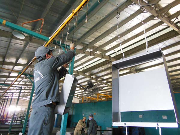 VIET RAINBOW COMPANY LIMITED | Fact-Link Viet Nam