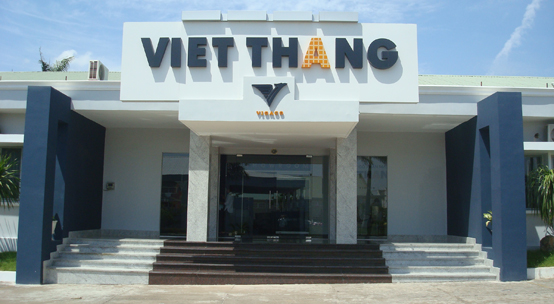 Viet Thang Garment Joint Stock Company | Fact-Link Viet Nam