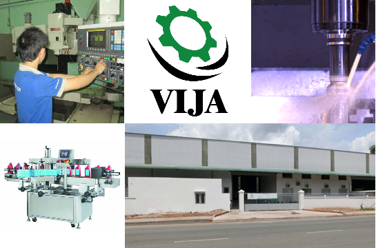 VIJA テクノロジー VIJA TECHNOLOGY JOINT STOCK COMPANY | Fact-Link Viet Nam