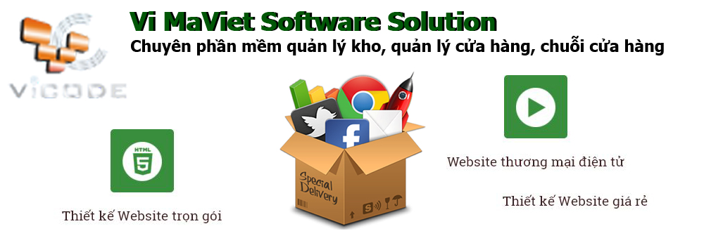 Công ty TNHH phần mềm Vi Mã Việt Vi MaViet Software Solution | Fact-Link Viet Nam