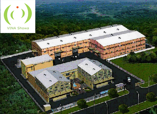 CTY TNHH VINA Showa VINA SHOWA CO., LTD | Fact-Link Viet Nam
