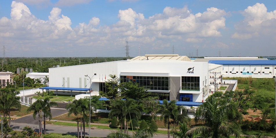 VINA ASTEC CO.,LTD. | Fact-Link Viet Nam