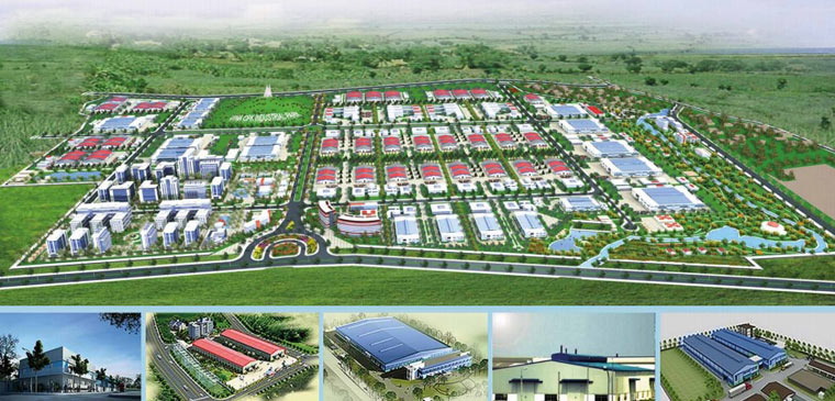Vina-CPK Co. Ltd Vina-CPK Co. Ltd | Fact-Link Viet Nam