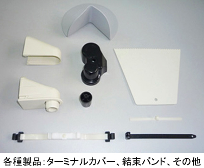 VINA MELT TECHNOS CO., LTD. | Fact-Link Viet Nam