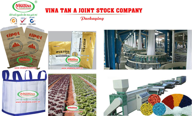 VINA TAN A Joint Stock Compay (TAN A JSC) | Fact-Link Viet Nam