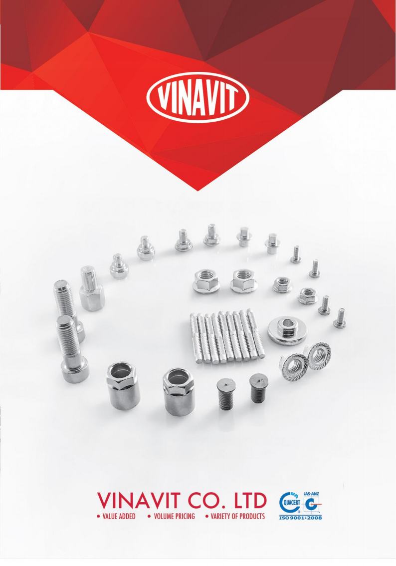 Công ty Cổ Phần Sản Xuất Thương Mại Vĩ Nam Việt VINAVIT CORP | Fact-Link Viet Nam