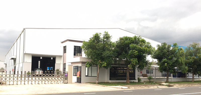 VINH THANH PLASTIC COMPANY LIMITED | Fact-Link Viet Nam