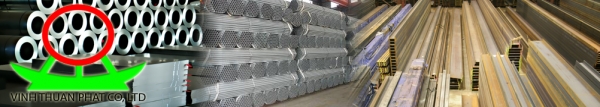 Công ty TNHH Vinh Thuận Phát Vinh Thuan Phat Co. Ltd | Fact-Link Viet Nam