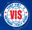 Công ty Cổ Phần Thép Việt - Ý  VIETNAM - ITALY STEEL JSC | Fact-Link Viet Nam