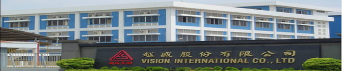 Vision International Co., Ltd | Fact-Link Viet Nam