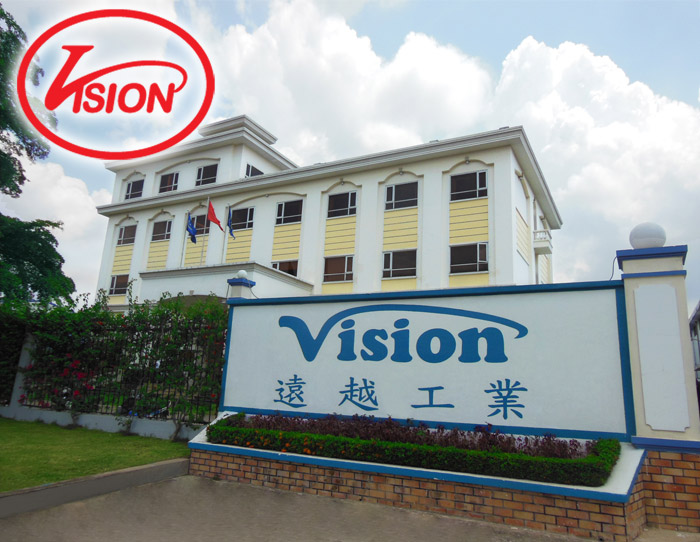 株式会社 ビジョン Vision Co.,Ltd. | Fact-Link Viet Nam