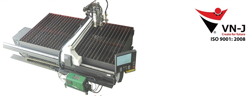 Công Ty CP Cơ Khí Chính Xác VNJ VNJ Precision Mechanics Co.,Jsc | Fact-Link Viet Nam