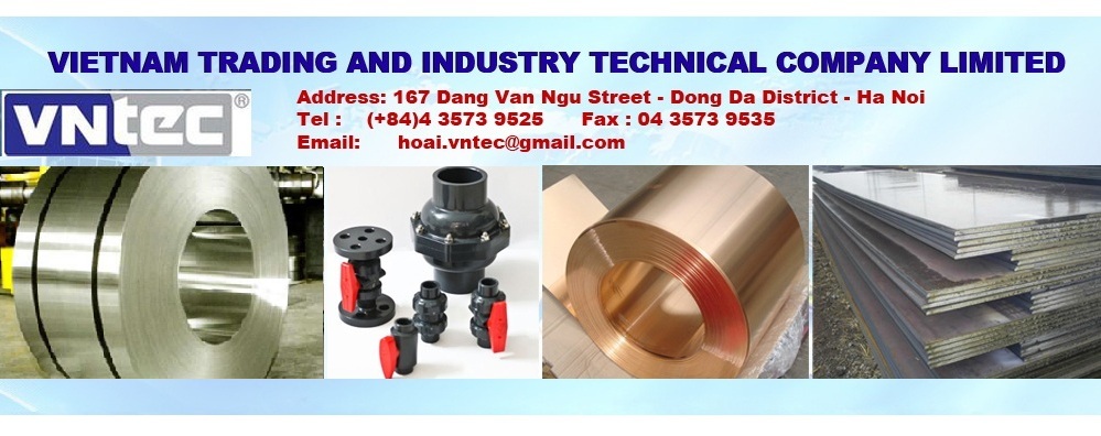 Vietnam Trading & Industry Technical Co.Ltd | Fact-Link Viet Nam