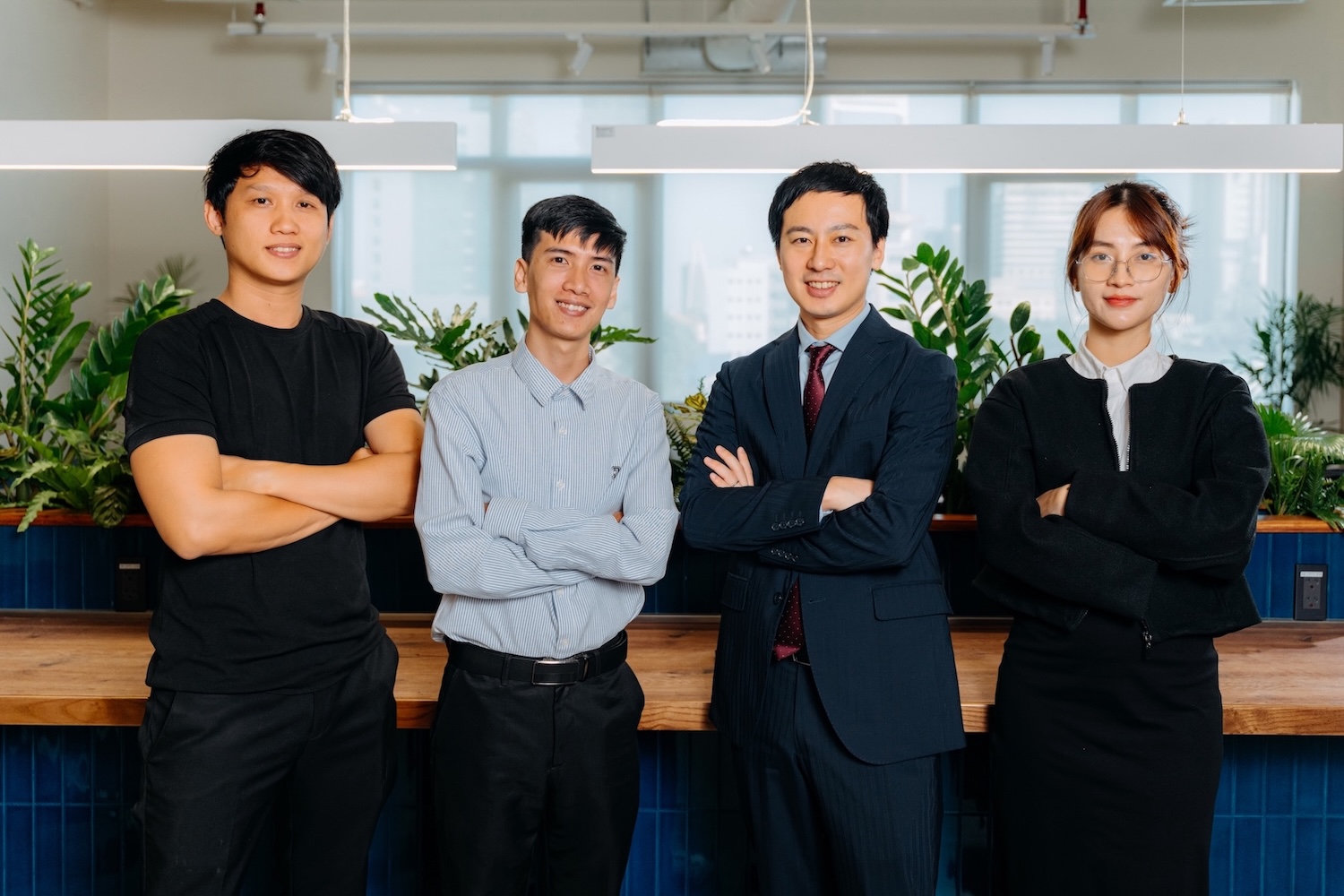 ベトナムウェブコンサルティング VIETNAM WEB CONSULTING CO., LTD | Fact-Link Viet Nam