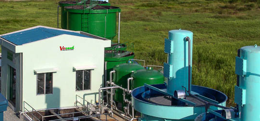 Vietnam Green Environment Co.,Ltd. | Fact-Link Viet Nam