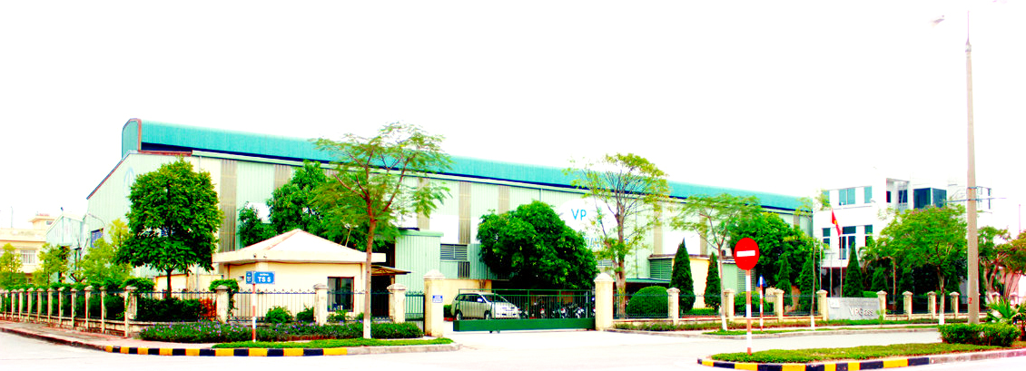 Công Ty Cổ Phần Đầu Tư Và Thương Mại Việt Phát Viet Phat Co.,Jsc | Fact-Link Viet Nam