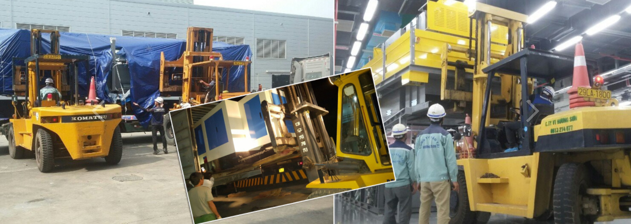 Công Ty TNHH Thương Mại Và Dịch Vụ Vận Tải Hương Sơn Huong Son Trading & Service Co.,Ltd | Fact-Link Viet Nam
