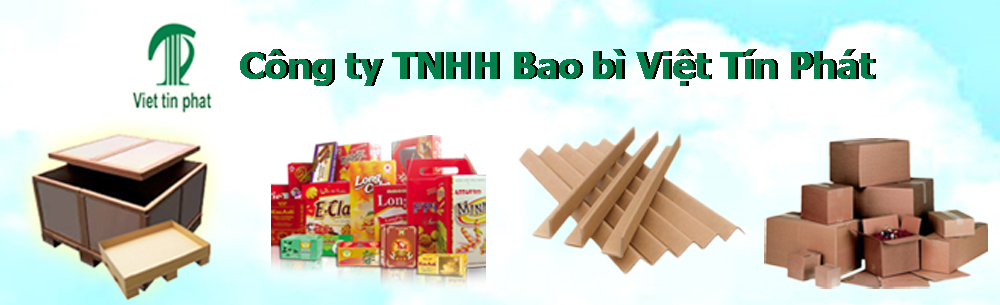 Cty TNHH Bao Bì Việt Tín Phát Viet tin phat packaging | Fact-Link Viet Nam