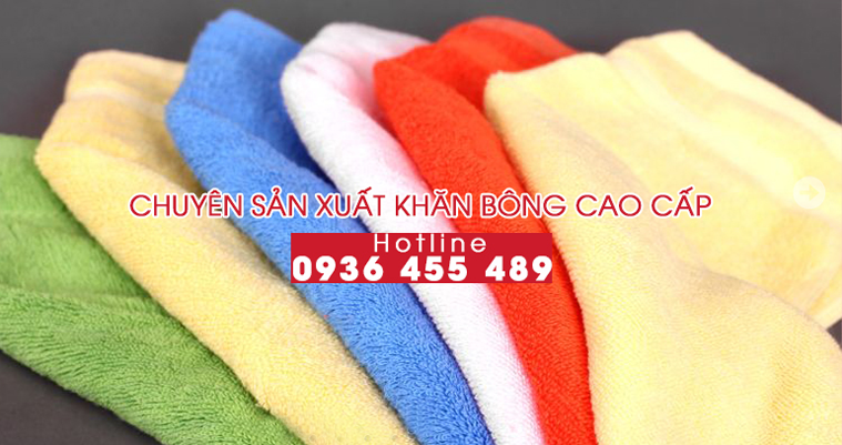 Công Ty TNHH Sản Xuất Khăn Bông Tuấn Huệ Tuan Hue Towels Producing Co.,Ltd | Fact-Link Viet Nam