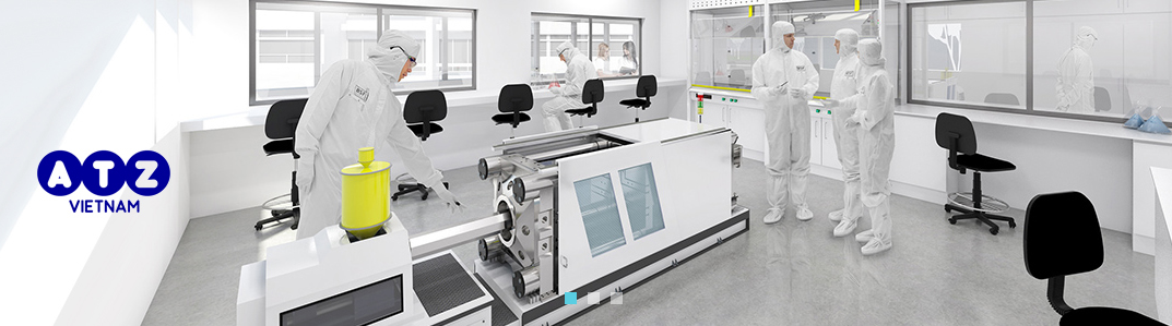 Công Ty TNHH Thương Mại Và Tổng Hợp ATZ Việt Nam ATZ Viet Nam Trading Co.,Ltd | Fact-Link Viet Nam