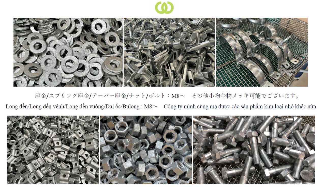 CÔNG TY TNHH WAKO VIỆT NAM WAKO VIET NAM CO.,LTD | Fact-Link Viet Nam
