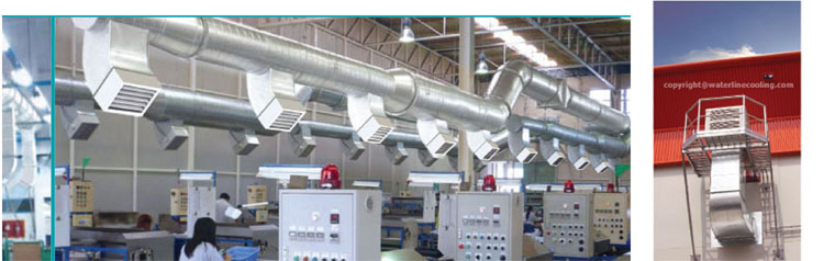 WaterLine Vietnam Co.,Ltd. | Fact-Link Viet Nam