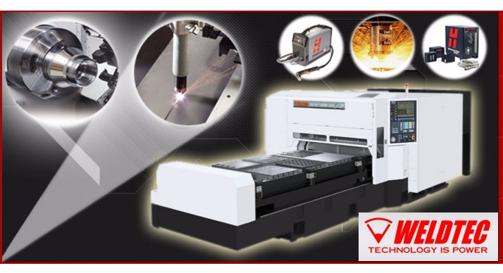 Welding Technology & Equipment Company | Fact-Link Viet Nam