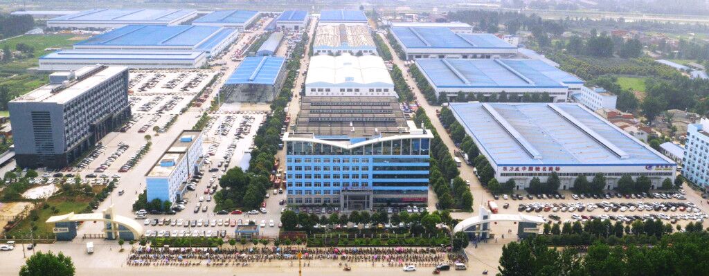 Chengli Special Automobile Co., Ltd | Fact-Link Viet Nam