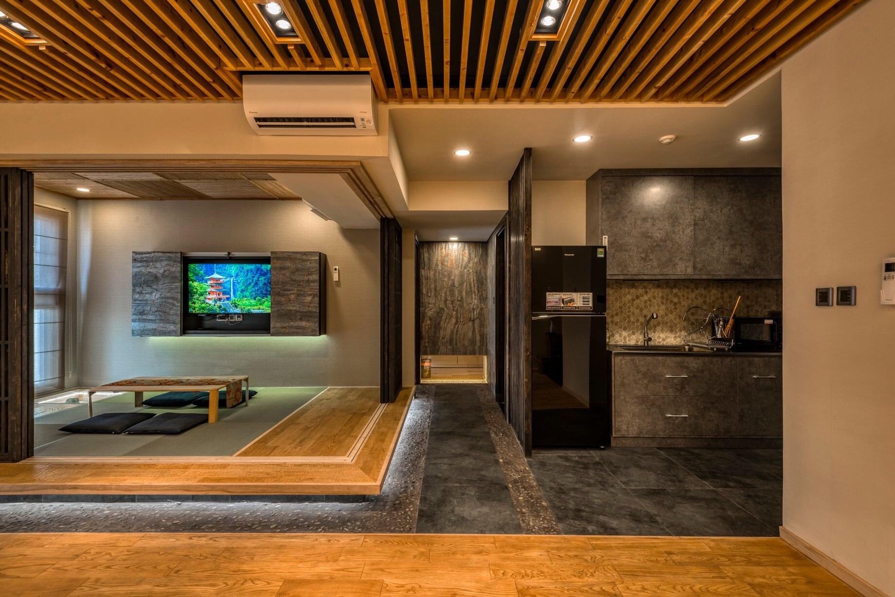 兄弟建設株式会社 KYOUDAI CONSTRUCTION CO.,LTD | Fact-Link Viet Nam