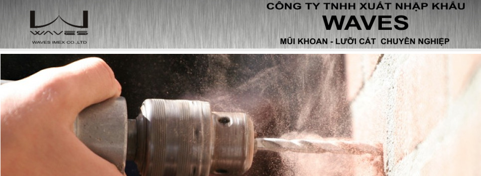 Công Ty TNHH Xuất Nhập Khẩu Waves Waves Export-Import Co.,Ltd | Fact-Link Viet Nam