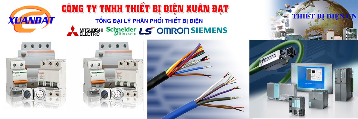 Công ty TNHH Thiết Bị Điện Xuân Đạt Xuan Dat Electrical Equipment Co., Ltd | Fact-Link Viet Nam