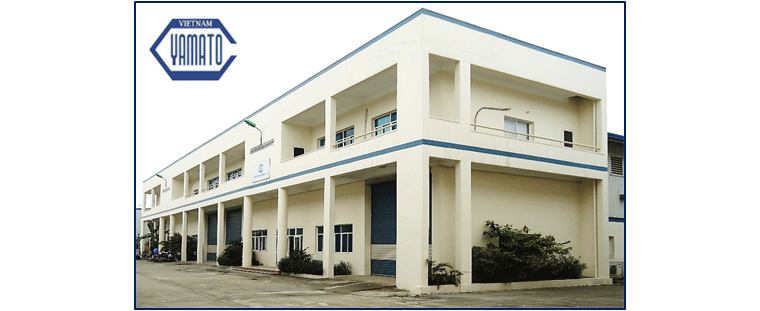 YAMATO RUBBER VIETNAM CO., LTD. | Fact-Link Viet Nam