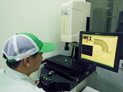 YAMATO RUBBER VIETNAM CO., LTD. | Fact-Link Viet Nam