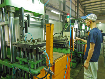 CÔNG TY TNHH CAO SU YAMATO VIỆT NAM YAMATO RUBBER VIETNAM CO., LTD. | Fact-Link Viet Nam